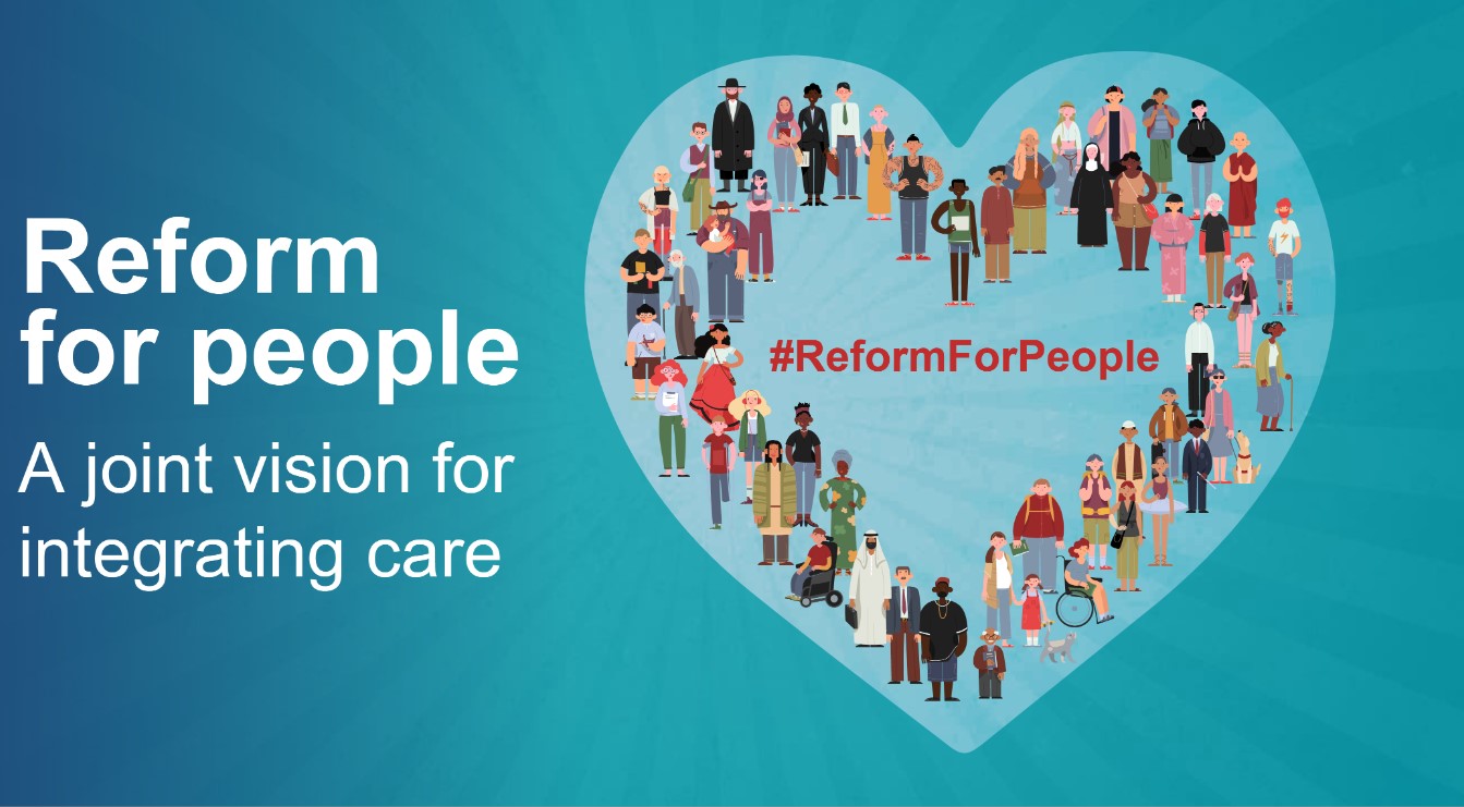 #ReformForPeople