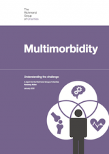Multimorbidity: Understanding the challenge