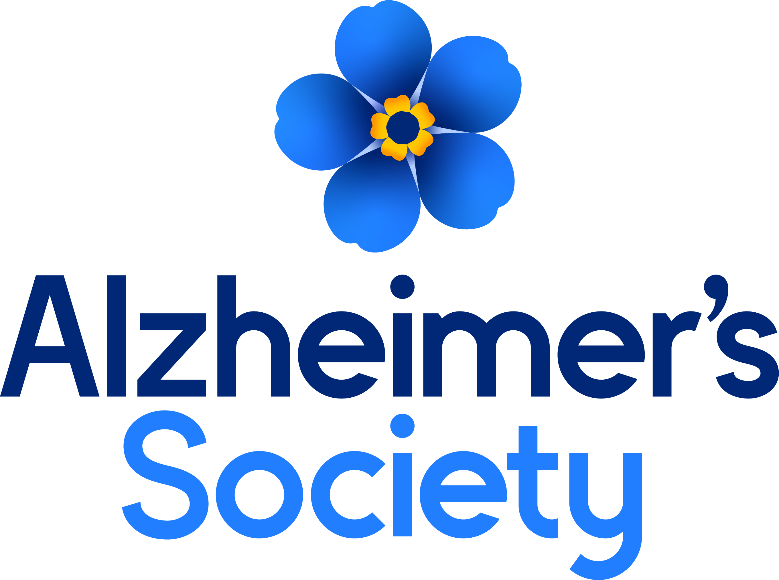 Alzheimer’s Society