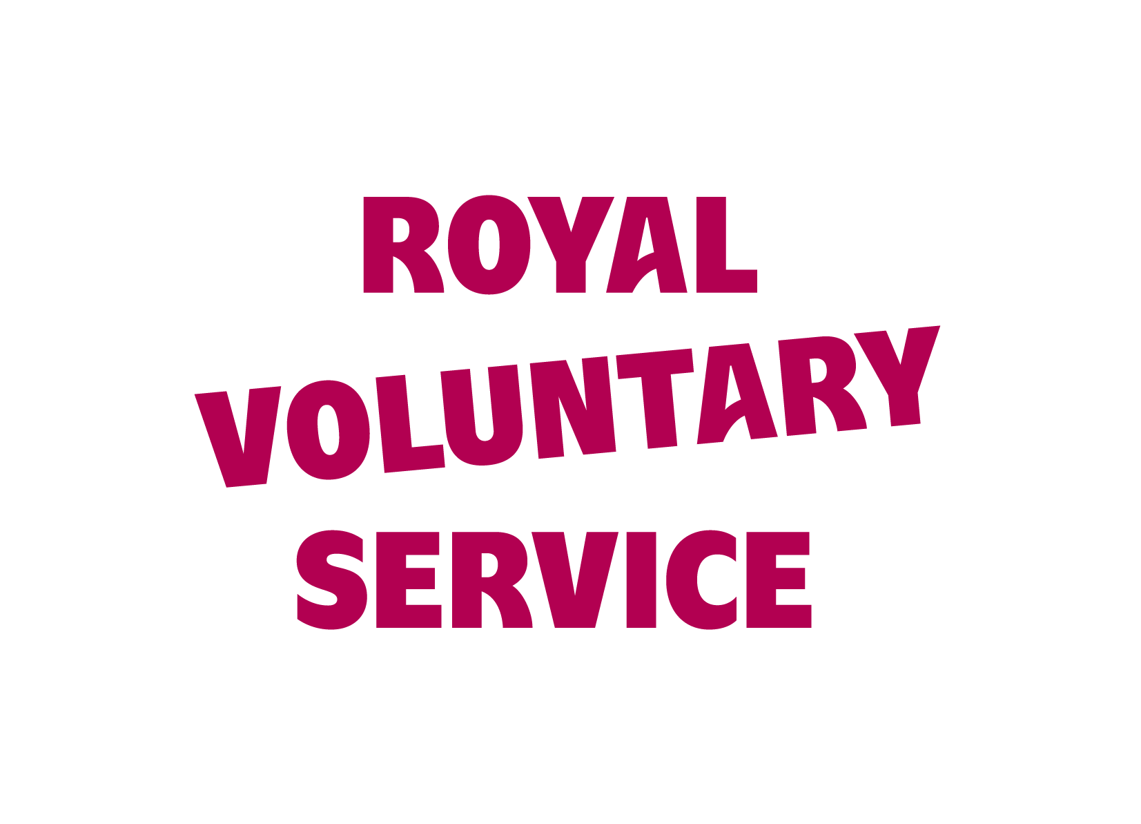 Royal Voluntary Service
