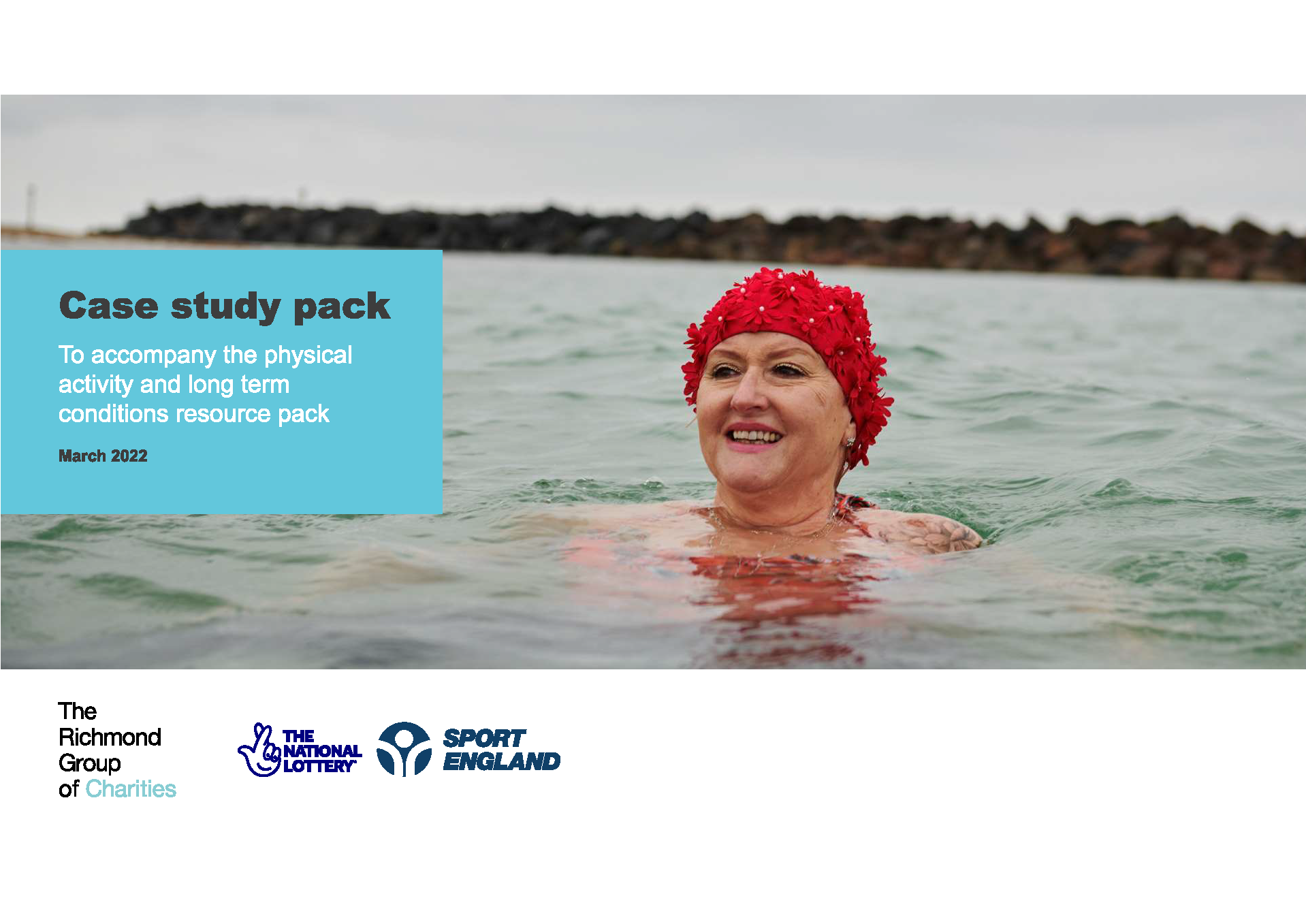 Physical activity & LTCs case study pack