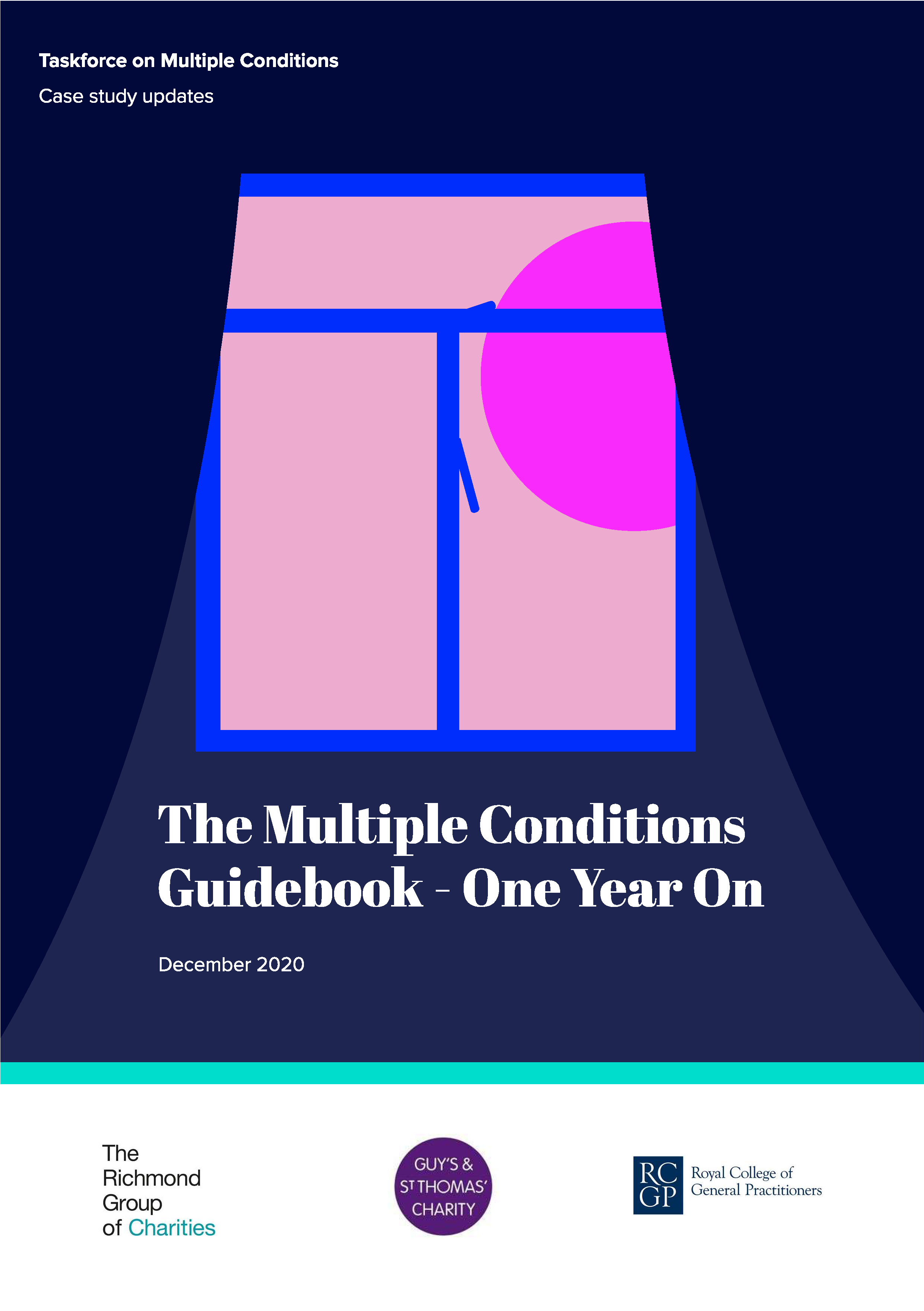 The Multiple Conditions Guidebook – One Year On