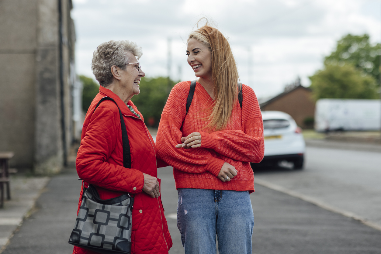 Community assets are vital for people with multiple health conditions – Reflections from The King’s Fund Conference: Community-led approaches to health and wellbeing