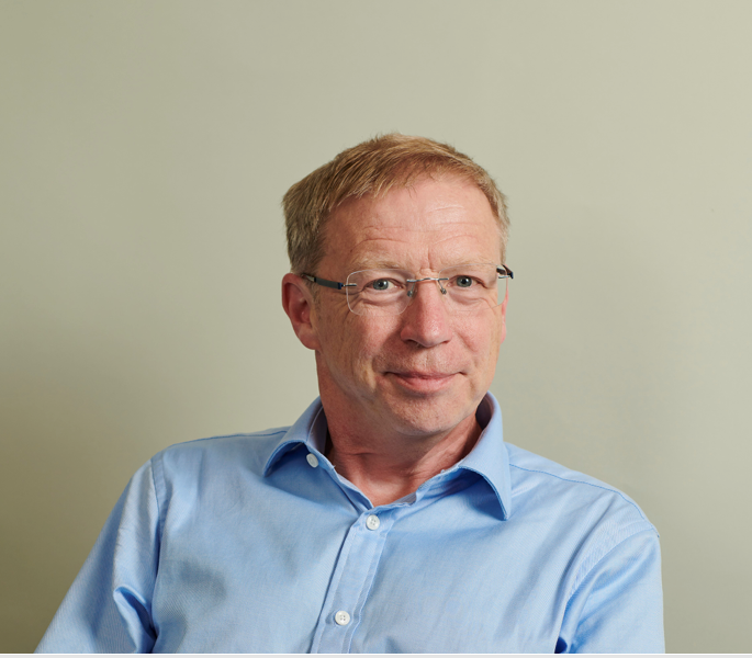 Paul Farmer, Chair