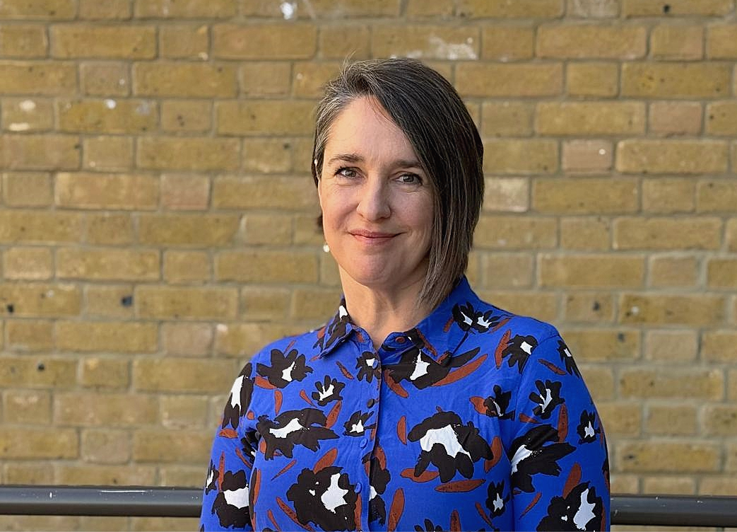 Susan Mitchell, Head of Influencing