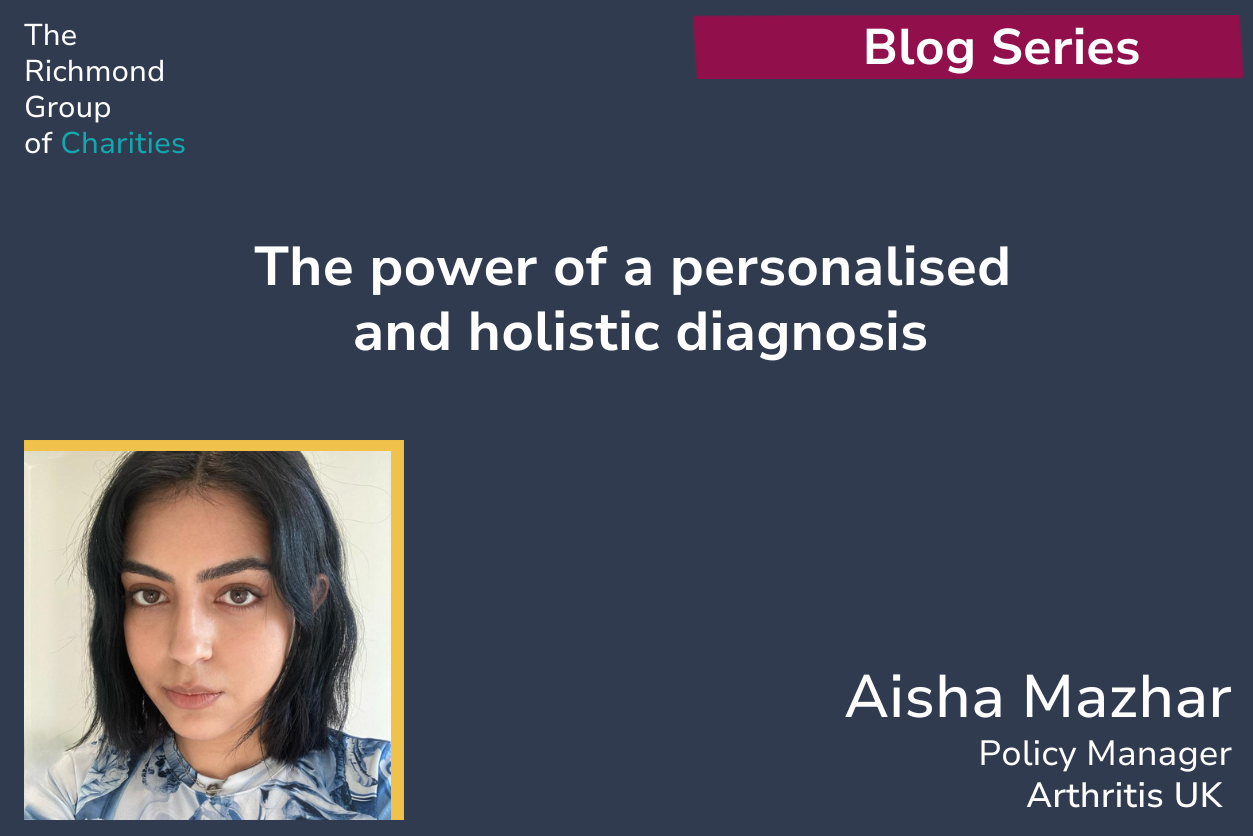 The power of a personalised and holistic diagnosis